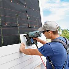 Best Siding for New Construction  in Narrows, VA